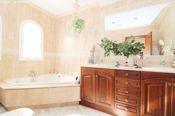Villa von Mallorca Topimmobilien