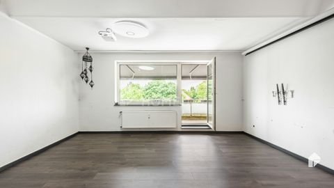 Oberhausen Wohnungen, Oberhausen Wohnung kaufen