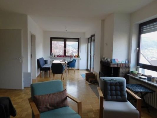 BB26 EG Whg. Wohnzimmer