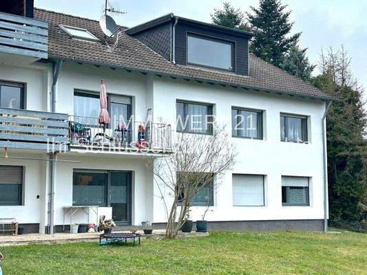 Frontansicht, seitlich