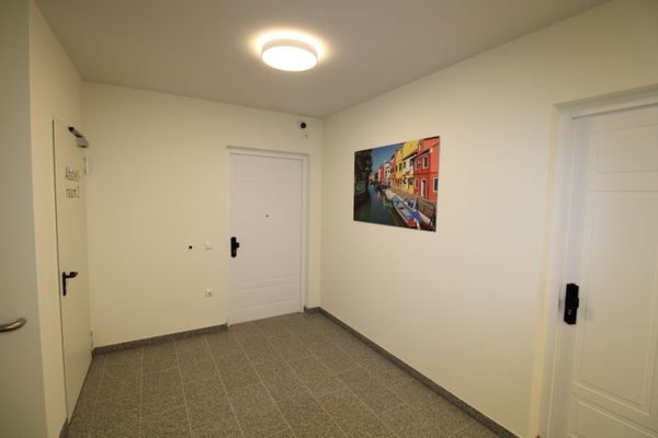 Treppenhaus