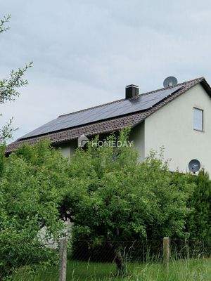 Willishausener Strasse 22 PV 1