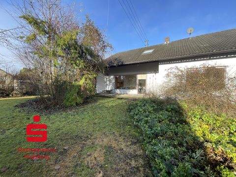 Ellgau Häuser, Ellgau Haus kaufen