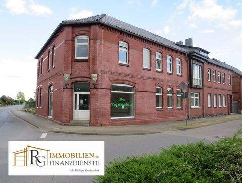 Klötze Renditeobjekte, Mehrfamilienhäuser, Geschäftshäuser, Kapitalanlage