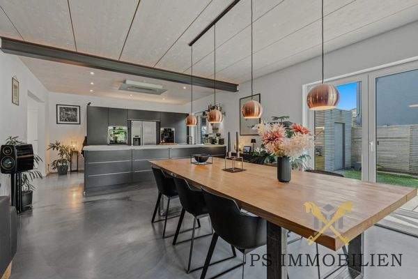 Gute Zeit mit der Familie