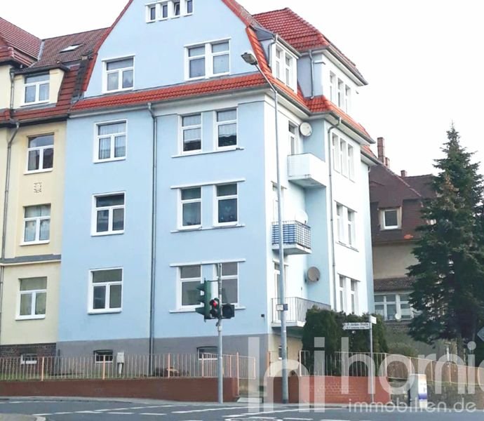 4 Zimmer Wohnung in Bautzen , Sachs