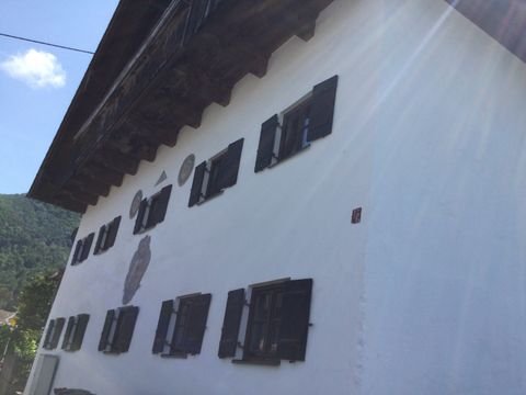 Flintsbach am Inn Wohnungen, Flintsbach am Inn Wohnung mieten