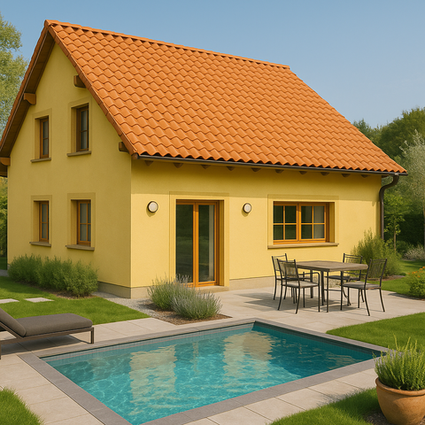 Hollabrunn Häuser, Hollabrunn Haus kaufen