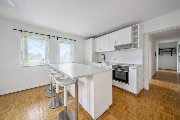 Essen-Kochen-Lamprechtshausen