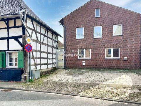 Jüchen Häuser, Jüchen Haus kaufen