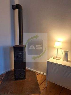 Kamin Zi. 2 - Straße