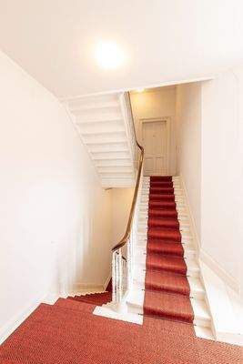 Treppenhaus