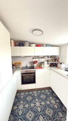 Küche Bild 1