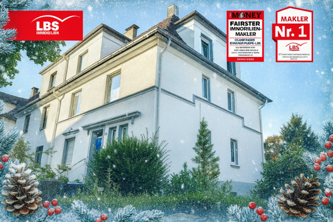 Solingen Häuser, Solingen Haus kaufen