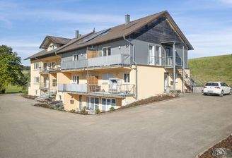 Ostansicht