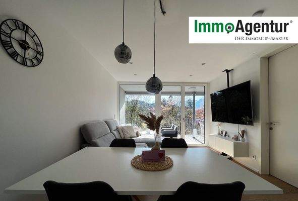 ImmoAgentur - Titelbild