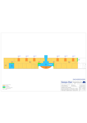 LA - E.On Alle 3 - 3.OG