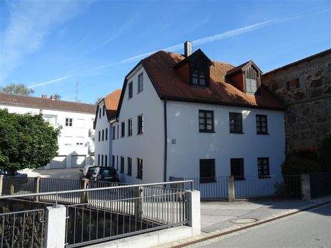 Passau Wohnungen, Passau Wohnung mieten