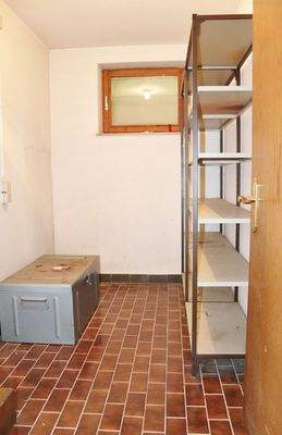 eigenes Kellerabteil