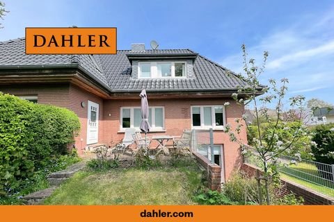 Wyk auf Föhr Häuser, Wyk auf Föhr Haus kaufen