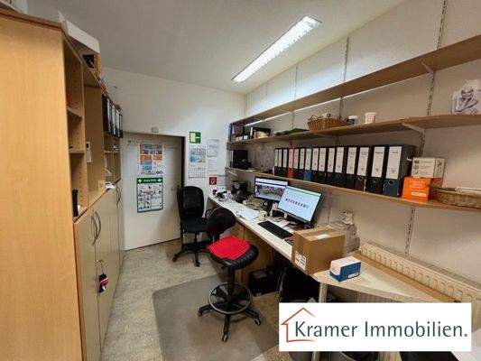 ehemalige Apotheke im EG