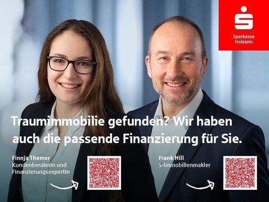 Ihr Finanzierungsteam