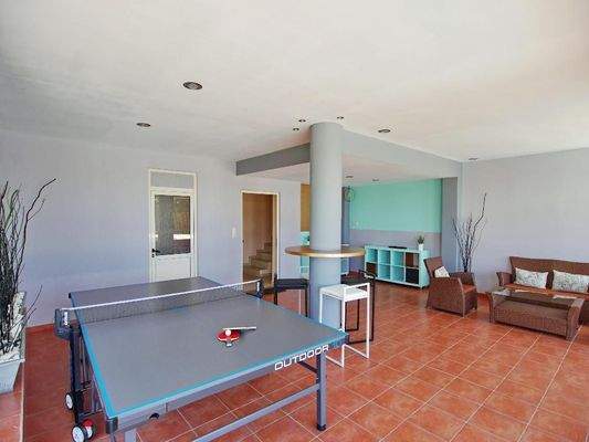 Kreta, Filippos: Villa mit Pool in ruhiger Umgebung zu verkaufen