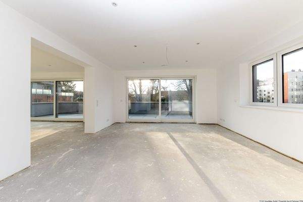 Wohnung 2 - 1 Obergeschoss