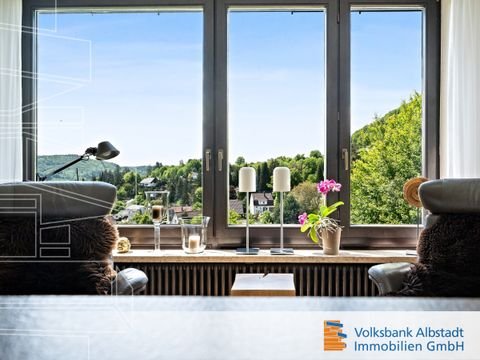 Albstadt Wohnungen, Albstadt Wohnung kaufen