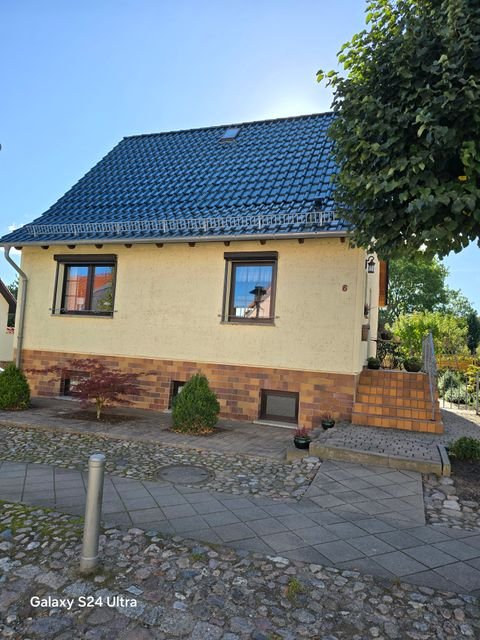 Garz/Rügen Häuser, Garz/Rügen Haus kaufen