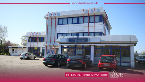 Moormerland Büros, Büroräume, Büroflächen 