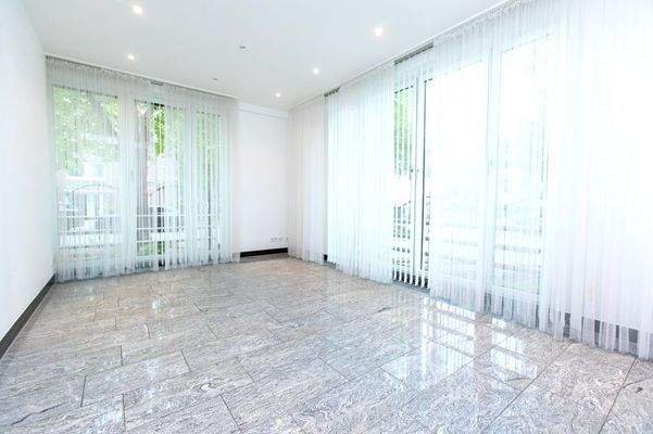 Zimmer EG - Hauptresidenz