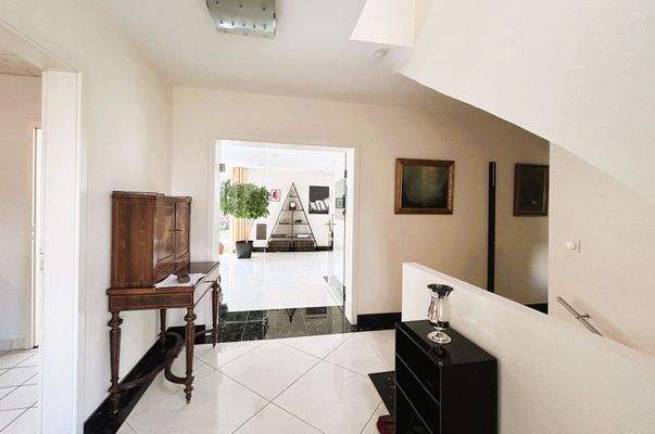 Platz für individuelle Wohnideen