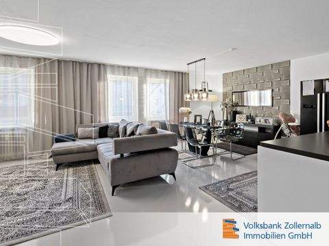 Albstadt Wohnungen, Albstadt Wohnung kaufen