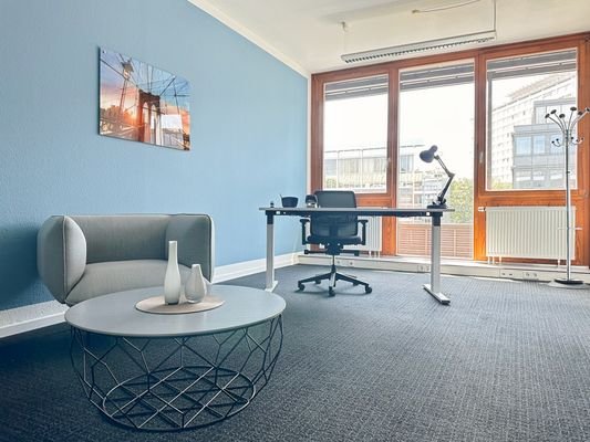 Regus_Stuttgart Friedrichstrasse_Germany_Centre 28