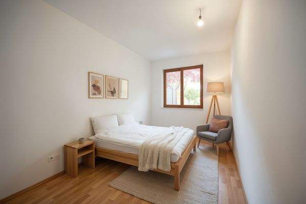 Schlafzimmer_Visualisierung