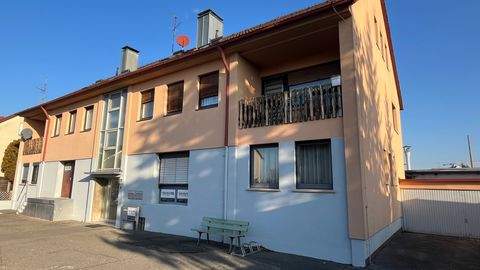 Nürnberg Wohnungen, Nürnberg Wohnung mieten