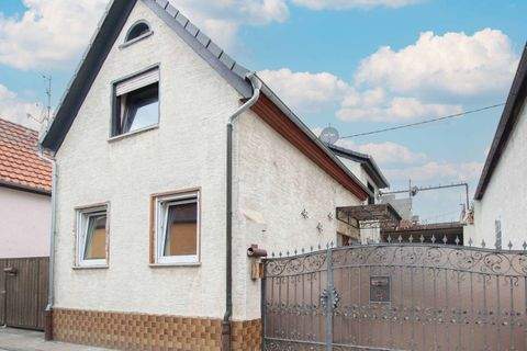 Gimbsheim Häuser, Gimbsheim Haus kaufen