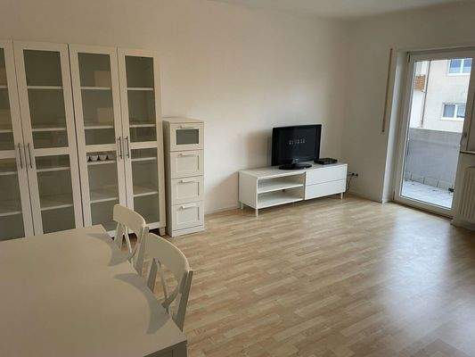 Wohn- / Schlafraum 2