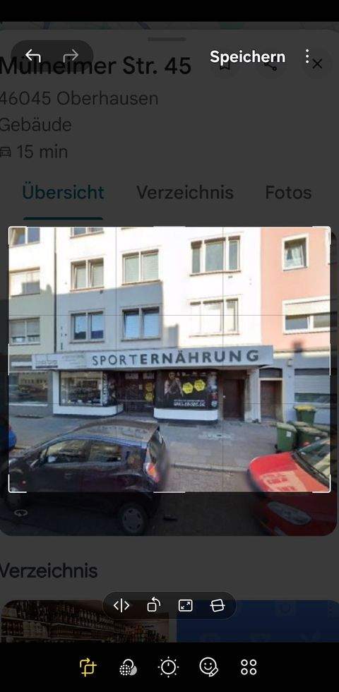 Oberhausen Wohnungen, Oberhausen Wohnung mieten