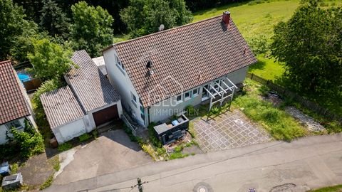Mainhardt / Ammertsweiler Häuser, Mainhardt / Ammertsweiler Haus kaufen