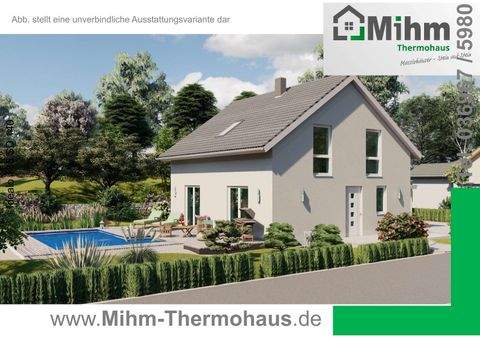 Schlüchtern Grundstücke, Schlüchtern Grundstück kaufen