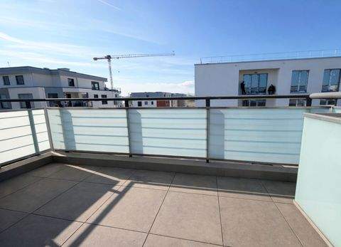 Bad Vilbel Wohnungen, Bad Vilbel Wohnung kaufen