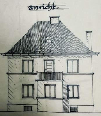 Ansicht