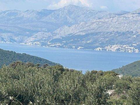 Pucišca (Insel Brac) Grundstücke, Pucišca (Insel Brac) Grundstück kaufen