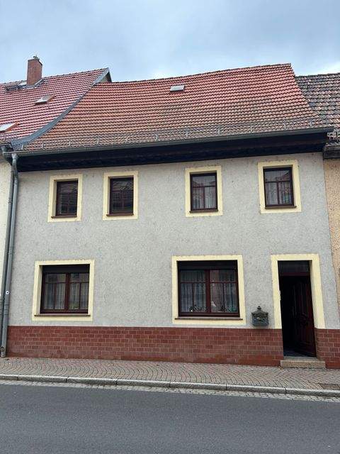 Pegau Häuser, Pegau Haus kaufen
