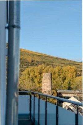 Blick über das Nahetal