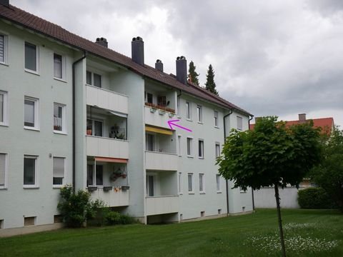 Kaufbeuren Wohnungen, Kaufbeuren Wohnung kaufen