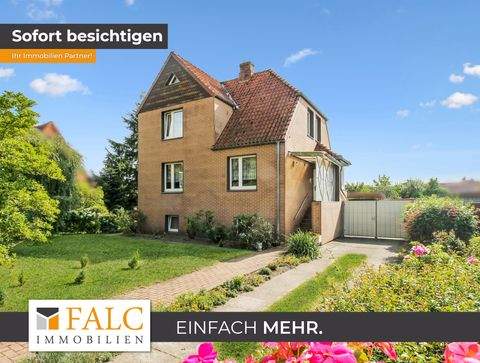 Hagenow Häuser, Hagenow Haus kaufen