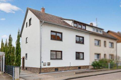 Rheinstetten Wohnungen, Rheinstetten Wohnung kaufen